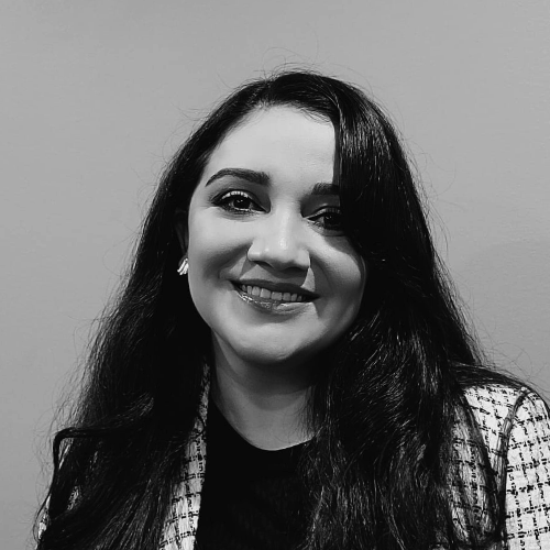 Dr. Irene Guzman-Soto