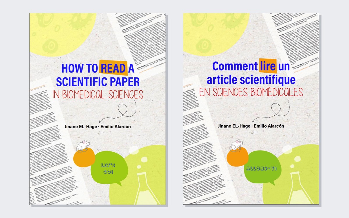 How to read a scientific paper in the biomedical sciences