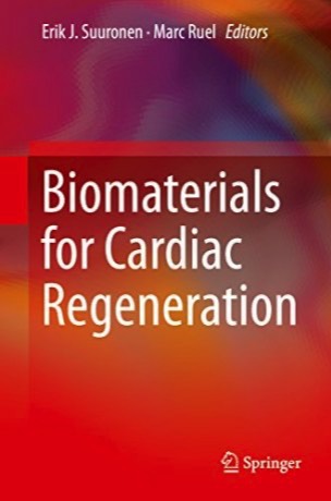 Biomaterials for Cardiac Regeneration