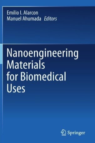 Nanoengineering Materials for Biomedical Uses