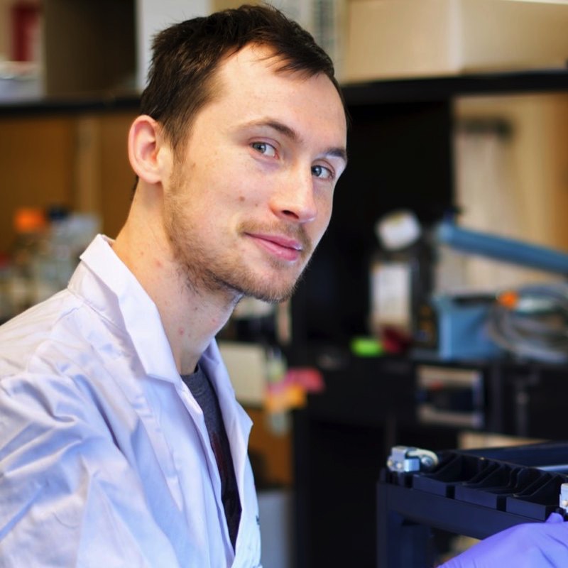 Aidan MacAdam, PhD(c)