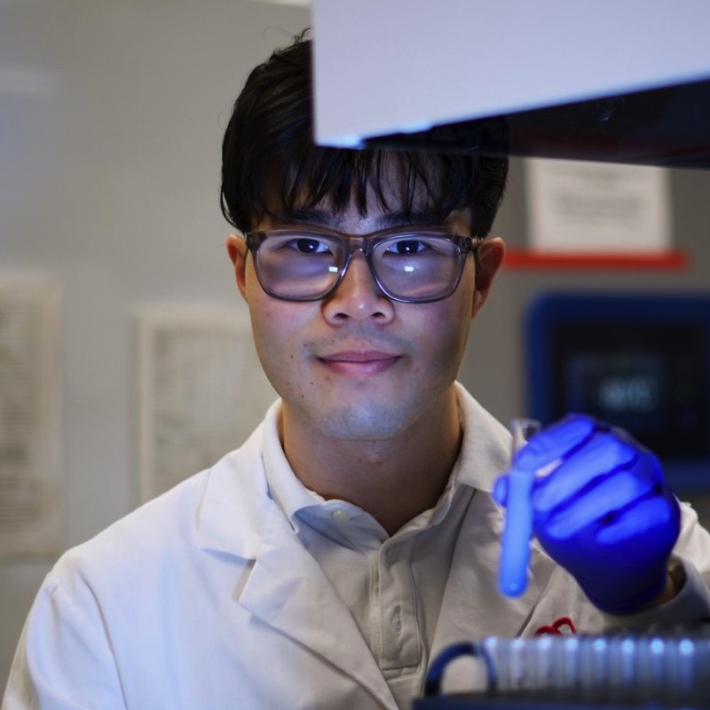 Ryan Tu