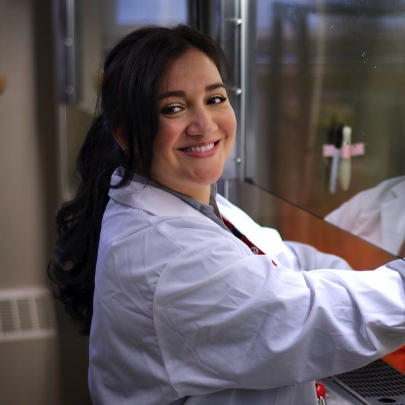 Irene Guzman Soto, PhD